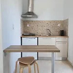 Apart-hotel Aristotelis Nydri (Lefkada)