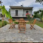 Apart-hotel Aristotelis 3*