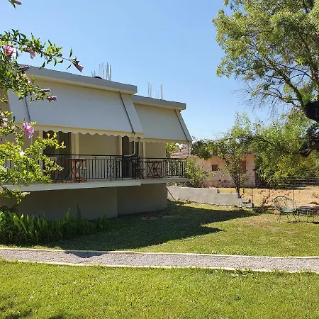 Aristotelis Apartmanhotel