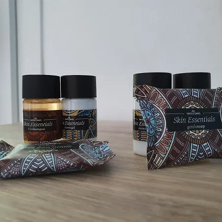 Aristotelis 3* Nidrí