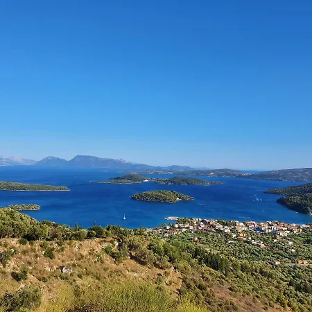 Apartmanhotel Aristotelis