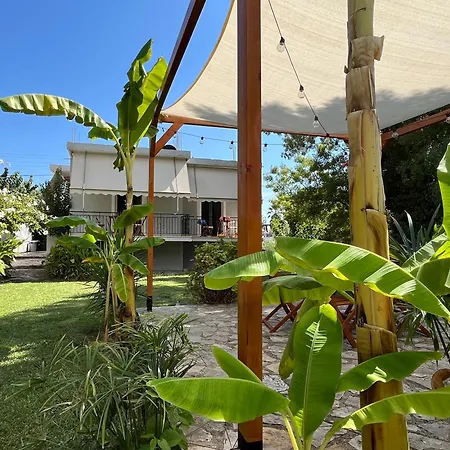 아파트호텔 Aristotelis 니드리