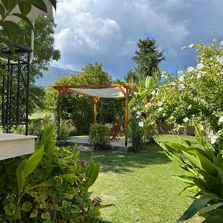 아파트호텔 Aristotelis