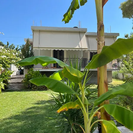 아파트호텔 Aristotelis 3*