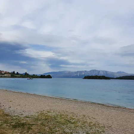 Aristotelis 3* Nidrí