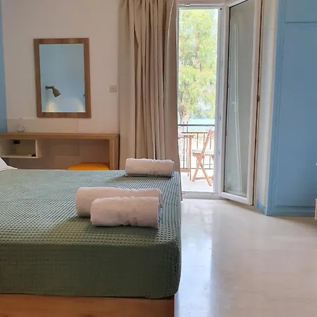 Apartmanhotel Aristotelis