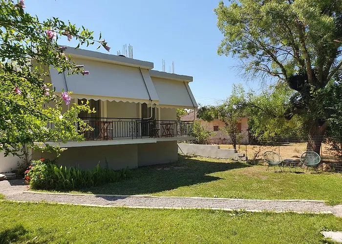 Aristotelis 아파트호텔