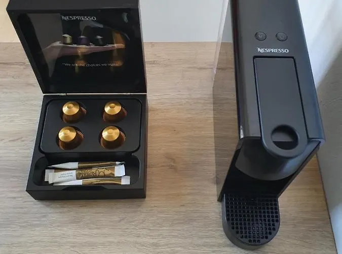 아파트호텔 Aristotelis 니드리