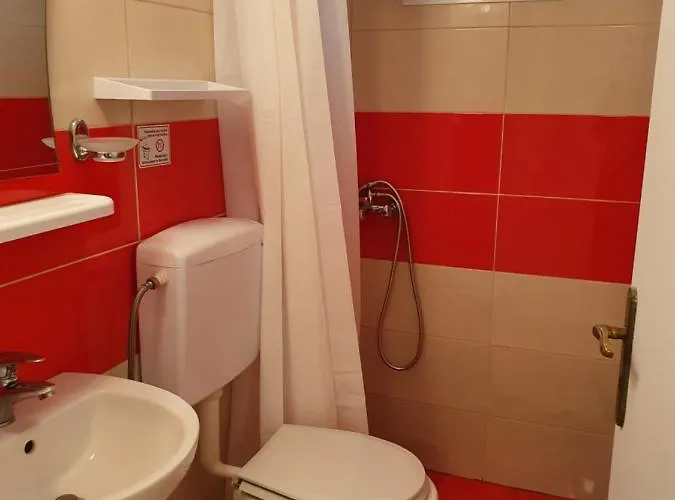 Aristotelis 아파트호텔