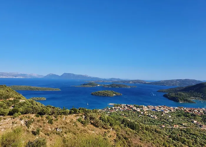 아파트호텔 Aristotelis