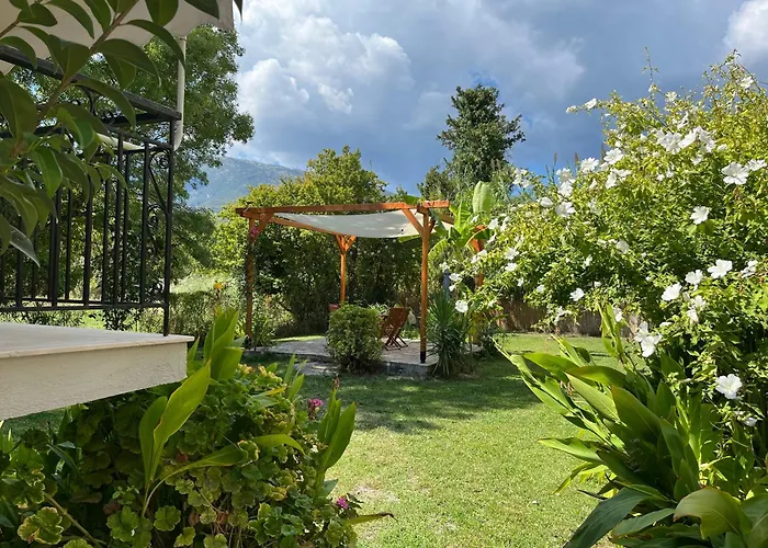 아파트호텔 Aristotelis