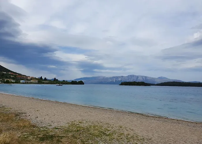 Aristotelis 3* 니드리