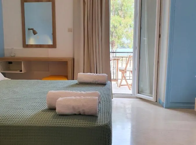 아파트호텔 Aristotelis