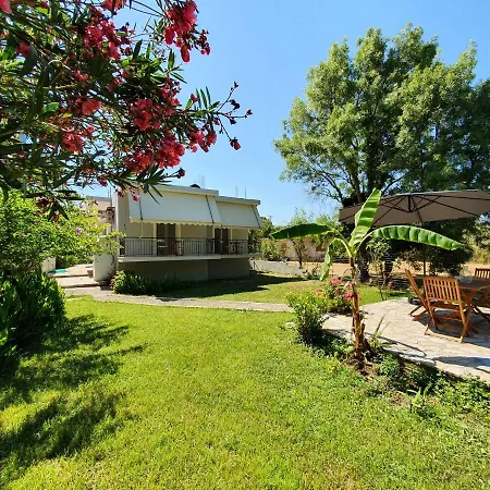 شقة فندقية Aristotelis نيدري