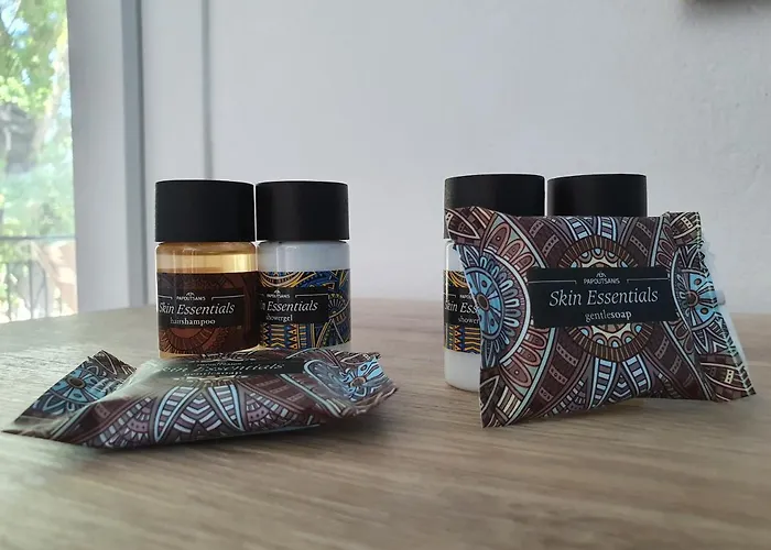 Aristotelis 3* نيدري