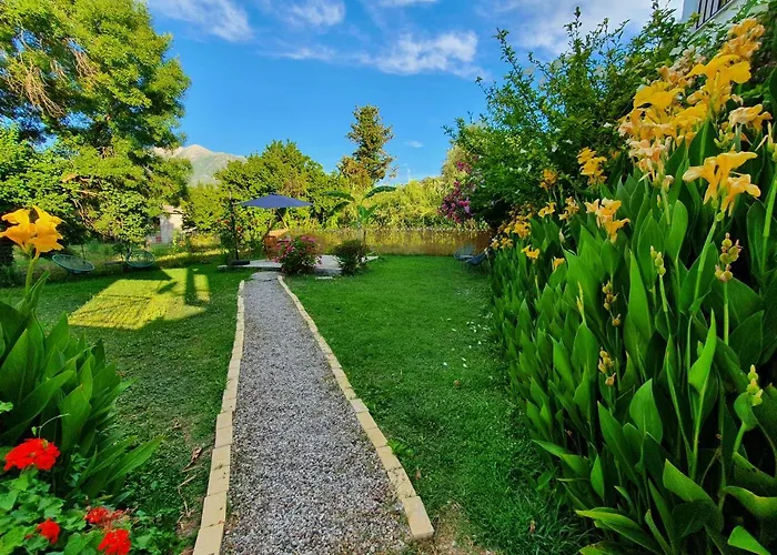 شقة فندقية Aristotelis نيدري