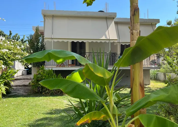 شقة فندقية Aristotelis 3*