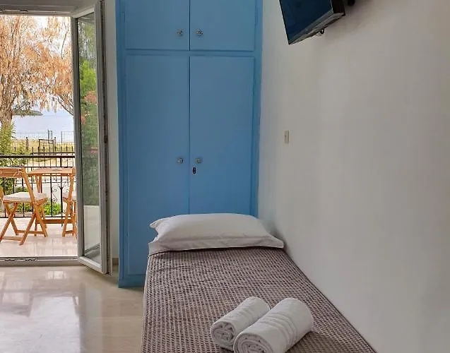 Aristotelis 3* نيدري